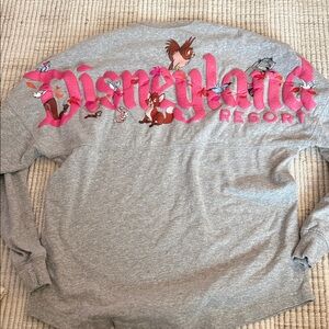 Women’s Disney shirt